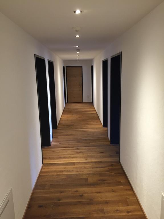 Hotel Café Schatz Hohenems Esterno foto