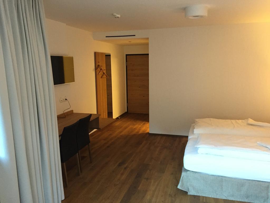 Hotel Café Schatz Hohenems Camera foto